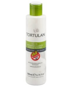 Tortulan Desmaquillante Sin TACC