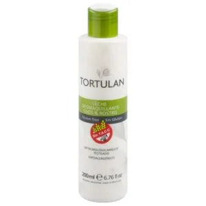 Tortulan Desmaquillante Sin TACC