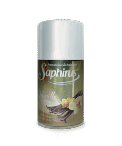 Saphirus Aromatizante Vainilla