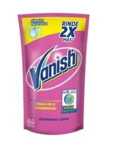 Vanish Color Protect x650ml