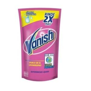 Vanish Color Protect x650ml