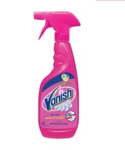 Vanish Prelavado Ropa Color Gatillo Líquido x400 ml