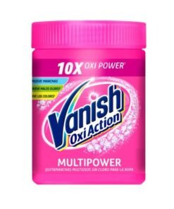 Vanish Polvo Multi Power x450gr