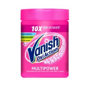 Vanish Polvo Multi Power x450gr