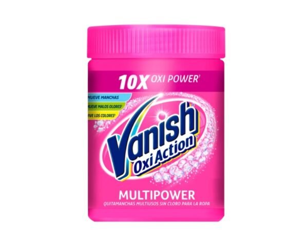Vanish Polvo Multi Power x450gr