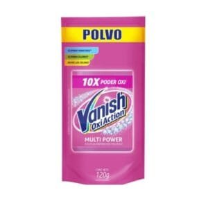 Vanish Polvo Multi Power x 120gr