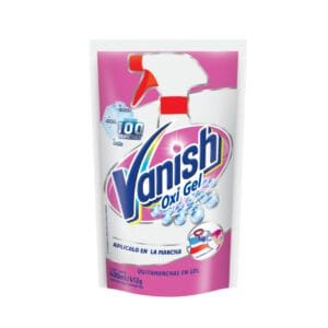Vanish Oxi-Gel x400ml
