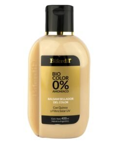 Biferdil Bio Color Balsam Sellador x400 gr
