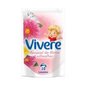 Vivere Bouquet de Flores x900