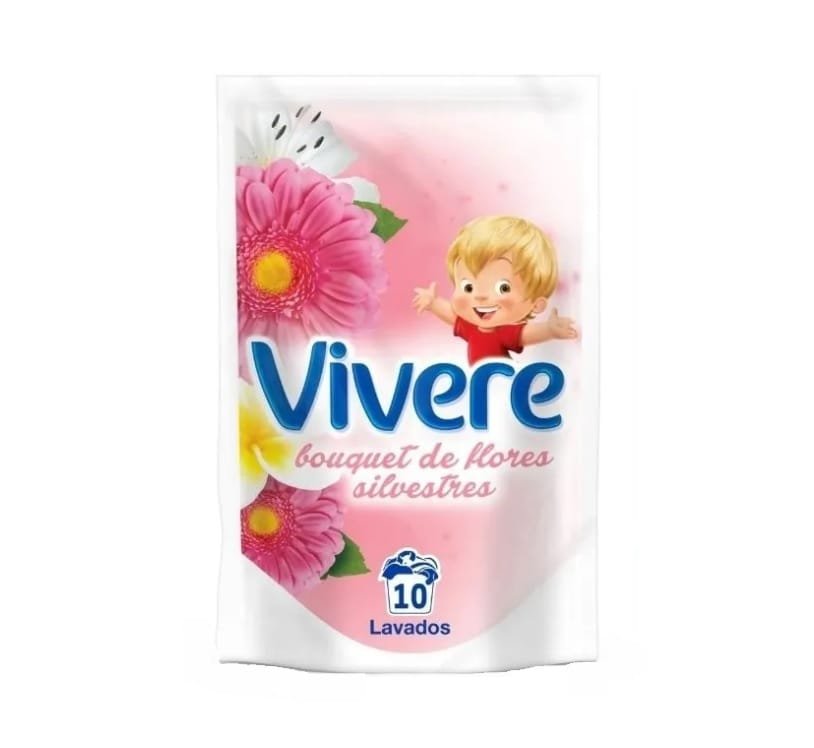 Vivere Bouquet de Flores x900