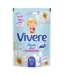 Vivere Plancha Facil x 810 ml