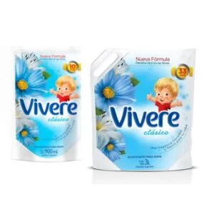 Vivere Clásico