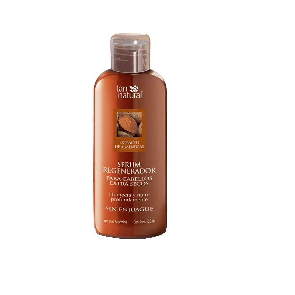 Serum Regenerador Tan Natural x85ml