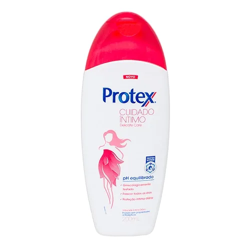 Protex Jabon Intimo Delicate Care