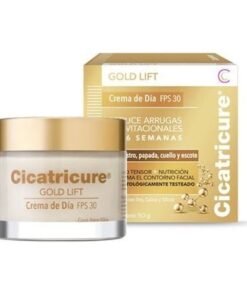 Cicatricure Gold Lift Crema de Día