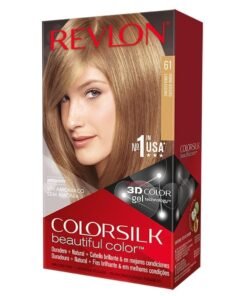 Revlon Colorsilk 61 Rubio Oscuro