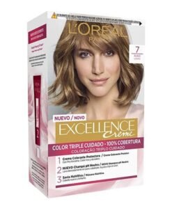 Excellence Loreal N°7 Rubio