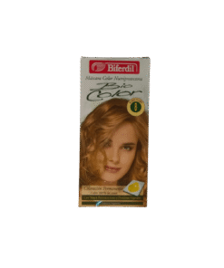 Biferdil Bio Color N°8 Rubio Claro