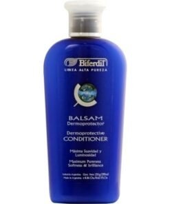 Balsam Biferdil Balsam Dermoprotector Libre De Sulfatos
