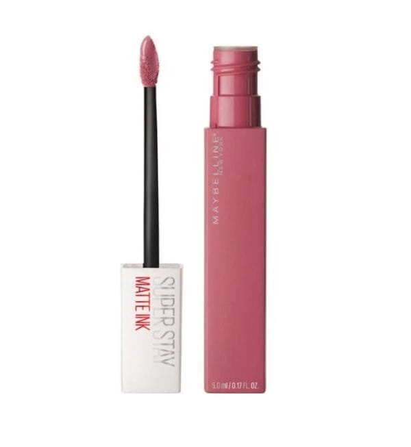 Maybelline Super Stay Matte Ink 15