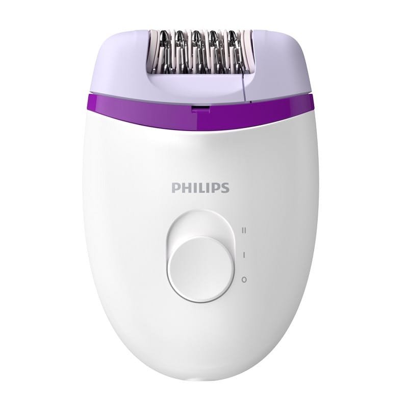 Depiladora Philips 225 Satinelle