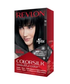 Revlon Colorsilk 10 Negro