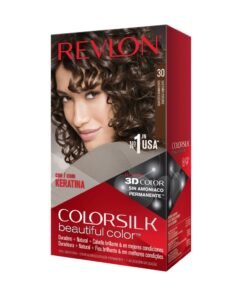 Revlon Colorsilk 30 Castaño Oscuro