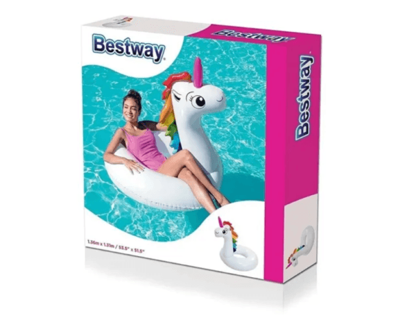 Unicornio Chico