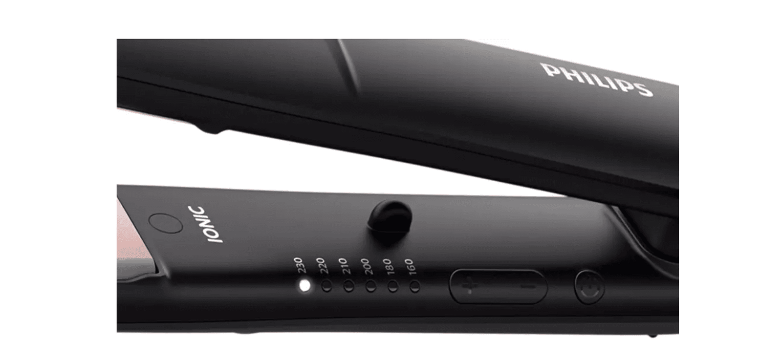 Planchita para el cabello Thermoprotect Philips 378 - Imagen 3