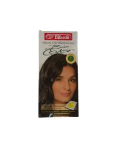 Biferdil Bio Color N°1 Negro