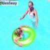 Salvavidas Anillo Neon Bestway - Imagen 2