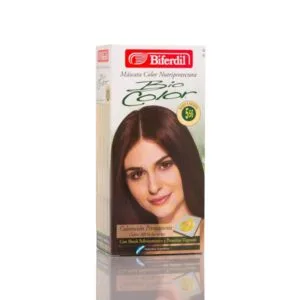 Biferdil Bio Color N°5.56 Rojo Carmin