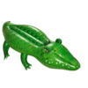 Cocodrilo Inflable chico - Imagen 2