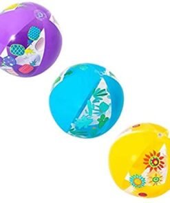 Pelota Inflable Fashion 51cm Bestway