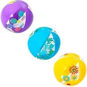 Pelota Inflable Fashion 51cm Bestway
