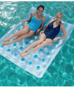 Colchoneta Doble de Playa Bestway