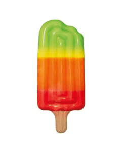Colchoneta inflable Helado palito Bestway 1.85m