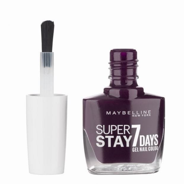 Maybelline Super Stay 7 Days Esmalte color 005