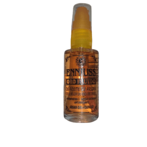 Ennius Serum Ole de Argan Reparador de Puntas