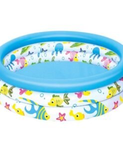 Pileta inflable 1,02 x 25 cm