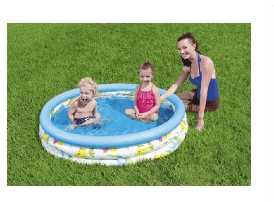 Pileta Corales Marinos - Imagen 2