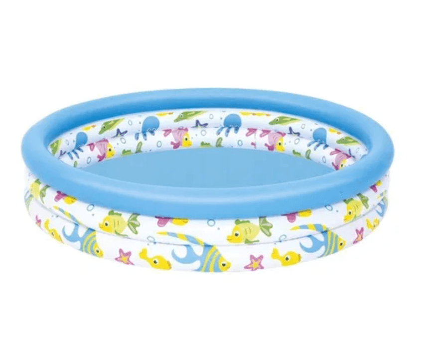 Pileta Corales Marinos - Imagen 3