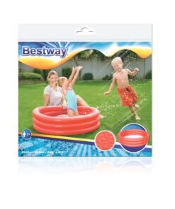 Pileta inflable 1.02 x 25 cm