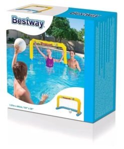 Set de Juego Waterpolo Bestway