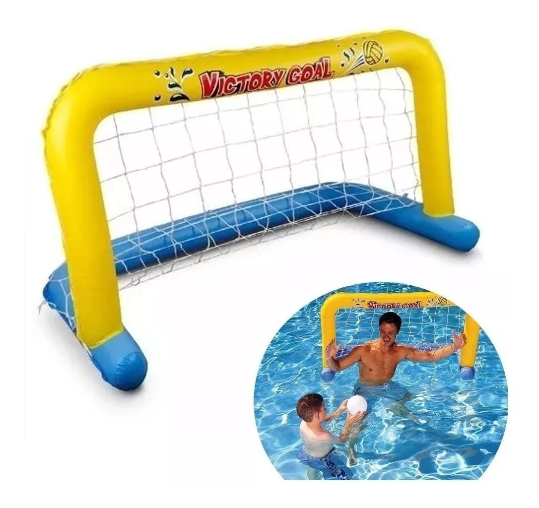 Set de Juego Waterpolo Bestway - Imagen 2