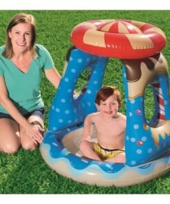 Pileta Candyville Bestway