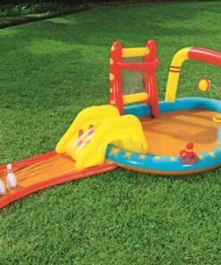 Parque acuatico infantil Lil Champ