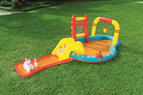 Parque acuatico infantil Lil Champ