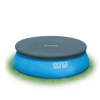 Pileta inflable Intex redonda 3.66mts x 91 cm - Imagen 2