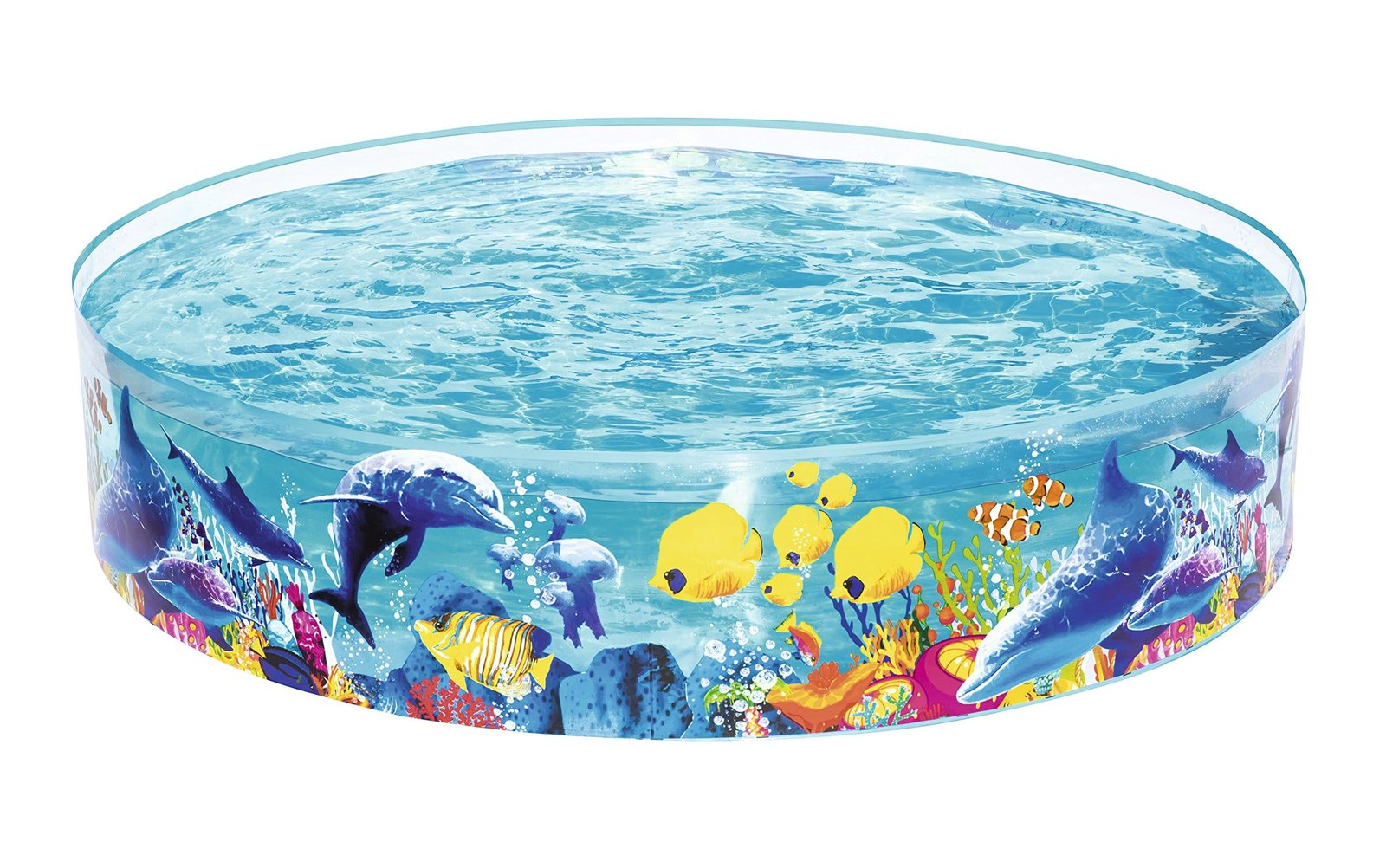 Pileta Odisea Fill ´N Fun 55030 - Imagen 2